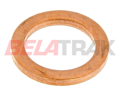 Joint cuivre 10x16x1 avto - cuivre,