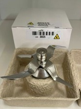 GROUPE COUTEAUX LAME TM 31 X BIMBY VORWERK CONTEMPORAIN THERMOMIX TM 31 ORIGINAL