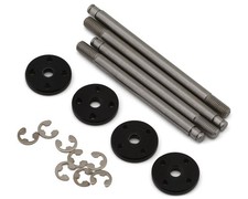 LRP S10 Blast Shock Shafts &