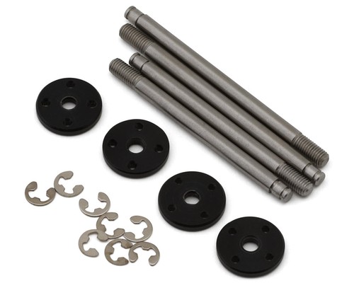 Lrp s10 blast - s10, shock