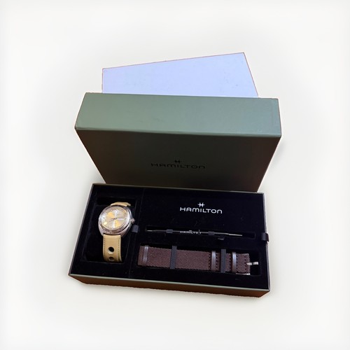 Hamilton american classic pan - hamilton,