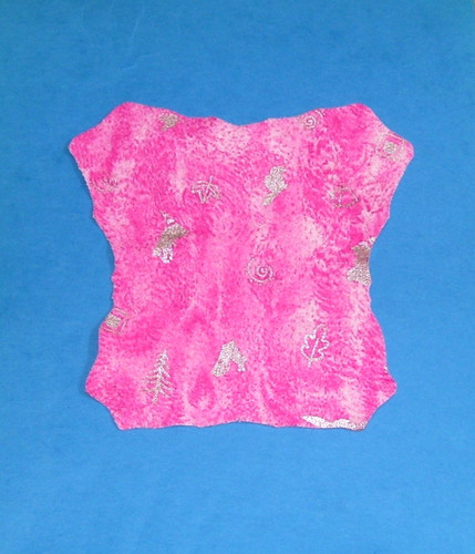 Accessoire poupée pocahontas - accessoire,