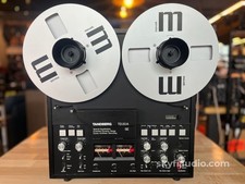 Tandberg TD 20A-SE Vintage