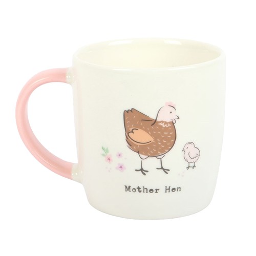 Something different mug - different,