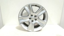 17x7jj jante pour SUBARU