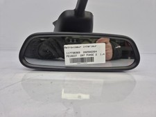 Retroviseur interieur PEUGEOT