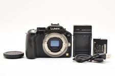 Panasonic Lumix DMC G5 16.0MP Numérique Caméra Noire Corps [Japonais Only] F/S
