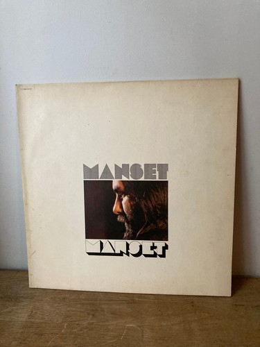 Manset rien raconter - manset,