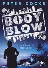 Body Blow: Ein Eddie Savage