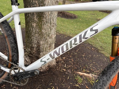 2023 specialized works - 2023, s-works