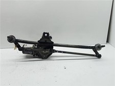 MOTEUR ESSUIE-GLACE AVANT Opel