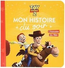 Toy Story 2 de not specified |