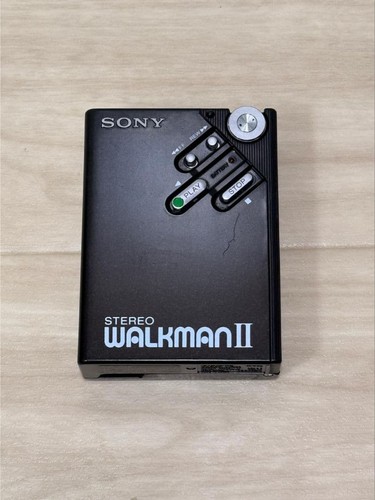 Lecteur cassette sony - lecteur, stereo