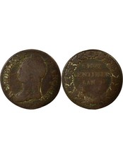 France 5 Centimes, Dupré