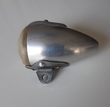 Petit phare obus cibie alu - petit,