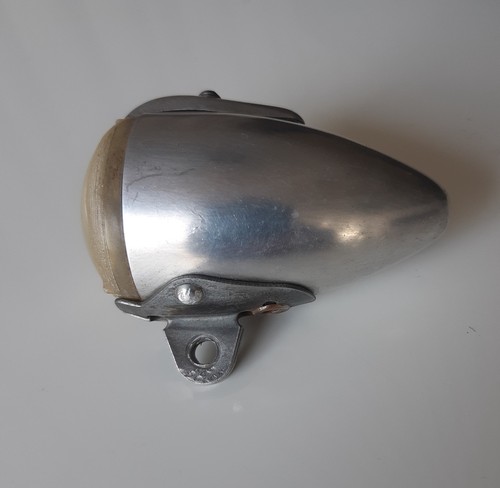 Petit phare obus cibie alu - petit,