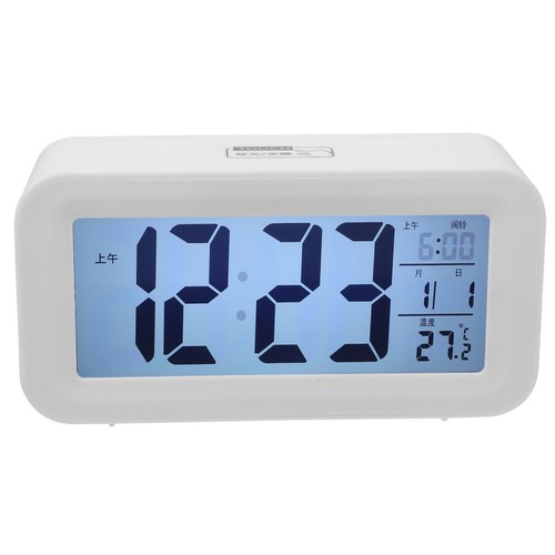 Daily schedule reminder - daily,