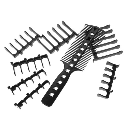 Outil coupe cheveux peigne - outil,