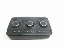 COMMANDE DE CHAUFFAGE LR106318 LAND ROVER DISCOVERY SPORT phase 1 (09/2014)