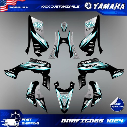 Yamaha yfz 450r 450x - yfz,
