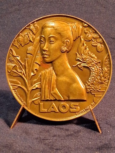 Laos compagnie des - laos, 🌏