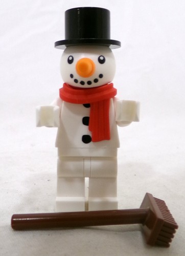 2022 lego figurine - 2022,
