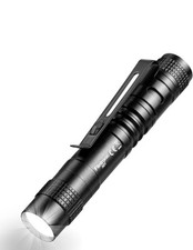 Mini Lampe De Poche Torche