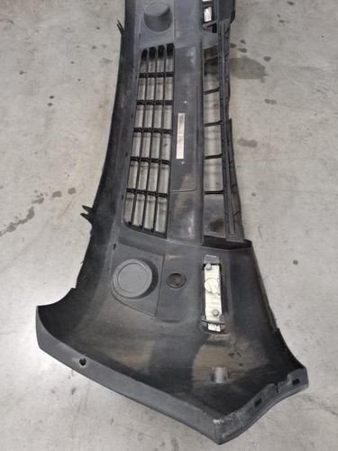 Pare choc avant opel movano - opel,