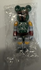 Star Wars Medicom Toy