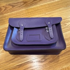The Cambridge Satchel Co