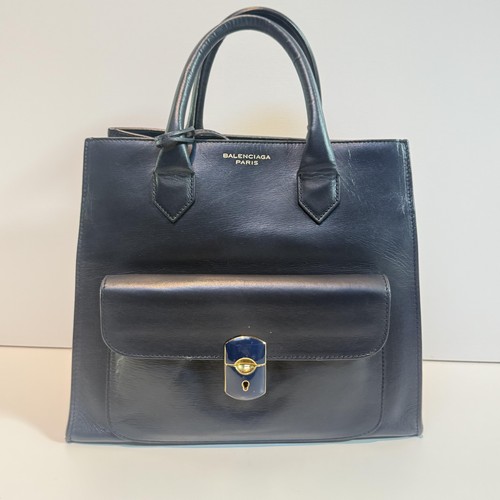 Balenciaga dix cartable - balenciaga,