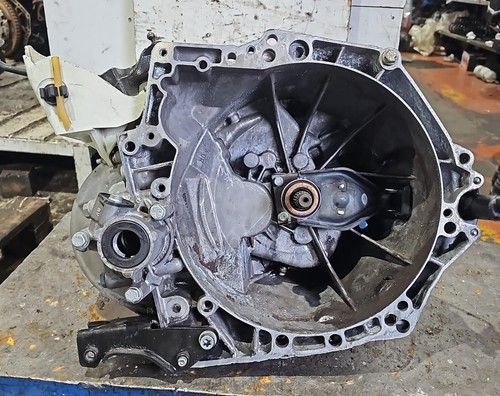 Transmission manuelle complet - transmission,