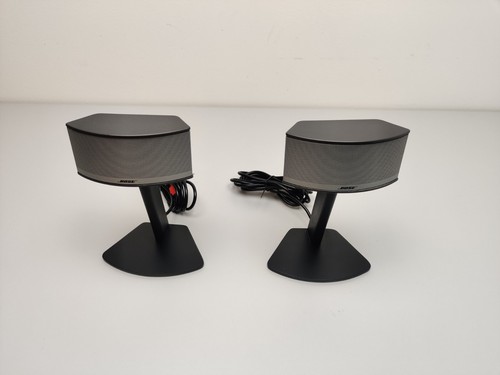 Bose companion enceintes - companion, 5