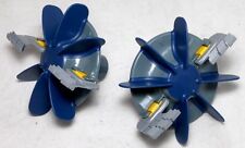 Cyclonic Nettoyage à Fond Kit R0714300 Pour Zodiac Robotique Piscine MX8 & MX8