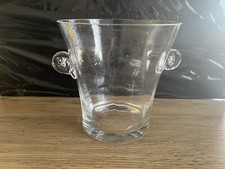 Seau champagne cristal - À,