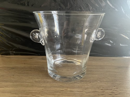 Seau champagne cristal - champagne,