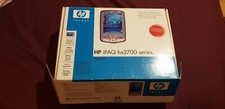 Tablette HP iPAQ hx2700 série 