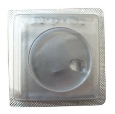 Verre Saphir Ref 295C pour