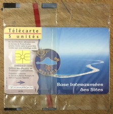 POLYNÉSIE FRANÇAISE MURUROA