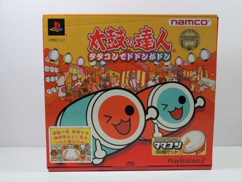 Taiko tatsujin tatakon de - tatakon,