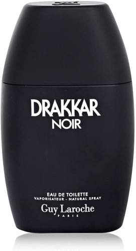 Guy laroche drakkar noir eau - drakkar,