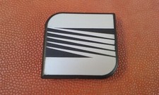 SEAT Marbella Ibiza... Emblème Sigle Logo*/Badge Emblem/Stemma 6,7 X 6,3 cm