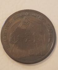 SEE NO EVIL LEAD STRIKE ART BAR ROUND CMG MINT VARIANT 