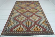 Tapis turc vintage à vendre