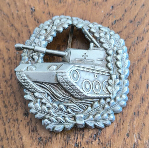 Insigne militaire allemand - insigne,