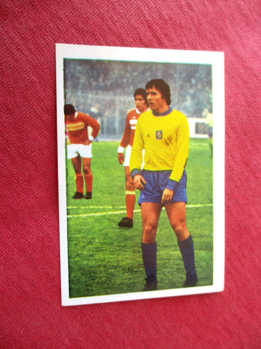 Burkle sochaux image n - fc, n°