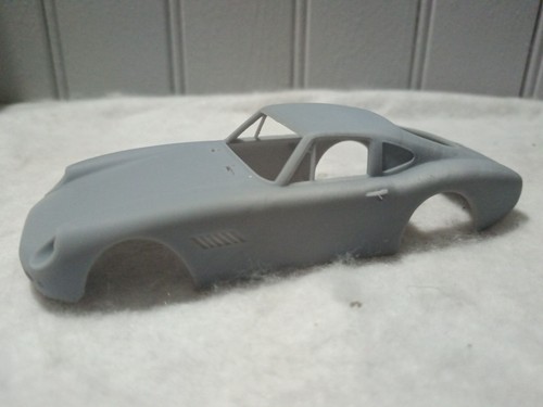 Carrosserie ferrari 250gt - ferrari,