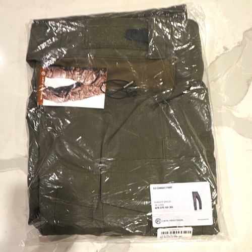 Crye precision combat - crye, g3