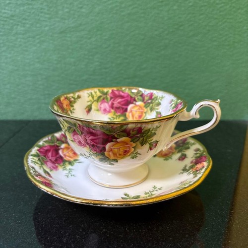 royal albert