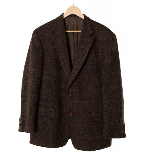 Veste mario barutti harris - veste,